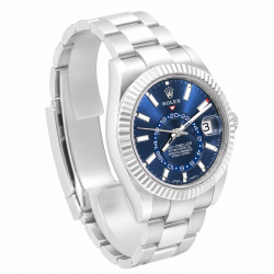 Rolex Sky-Dweller 42MM 326934